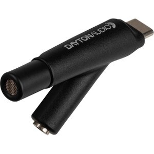 Dayton Audio iMM-6C